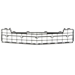 Front Bumper Grille Classic/Elegance 08-12 Mercedes-Benz A-Class W169.