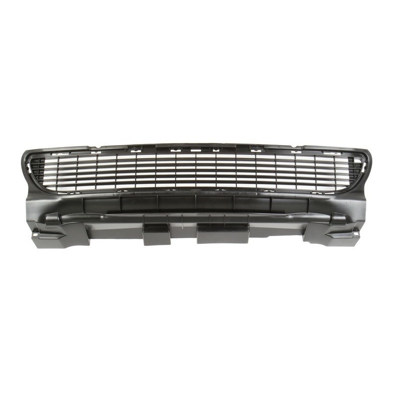 Front bumper cover Mercedes-Benz A-CLASS W169 2004 - 2008