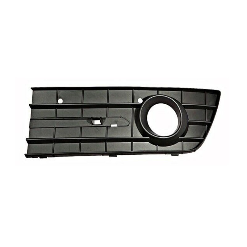 Left fog light grille classic Mercedes-Benz A-class W169 facelift