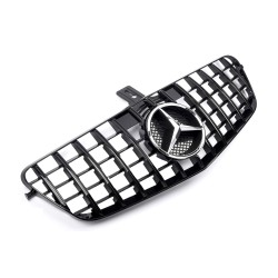 Grille Sport Mercedes W212 S212 E 2009-2013 PANAMERICANA AMG GT LOOK