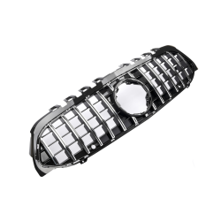 Grille Sport for Mercedes W177 A-CLASS panamericana amg gt look