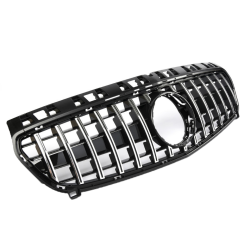 Μάσκα panamericana Mercedes-Benz A-CLASS w176 2012 - 08/2015 amg look