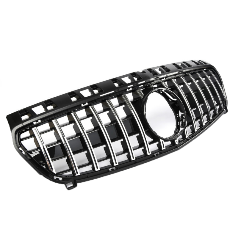 Grille Sport for Mercedes W176 A-CLASS 2012+ amg look