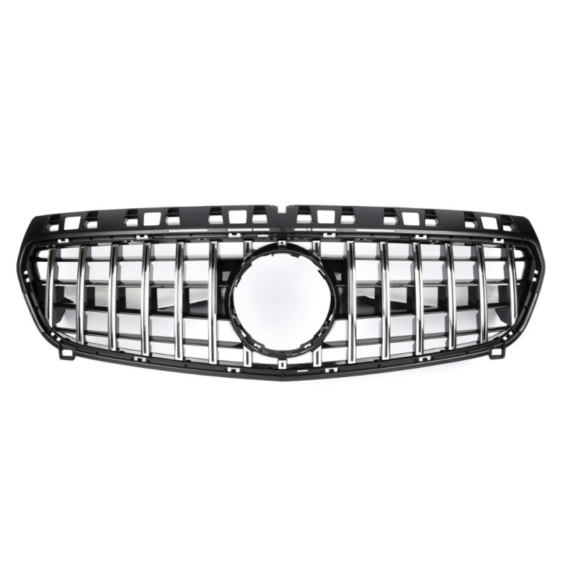 Grille Sport for Mercedes W176 A-CLASS 2012+ amg look