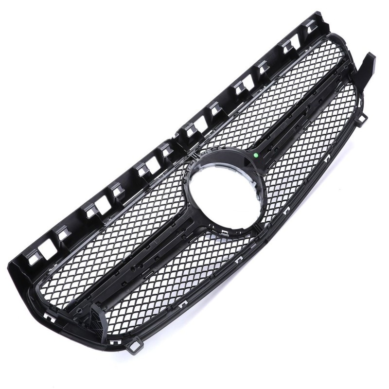 Grille Sport for Mercedes W176 A-CLASS 2012+ AMG LOOK