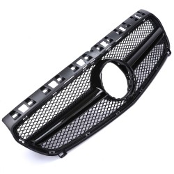 Μάσκα Sport Mercedes W176 A-CLASS ProFACELIFT 2012-2015 AMG LOOK Black