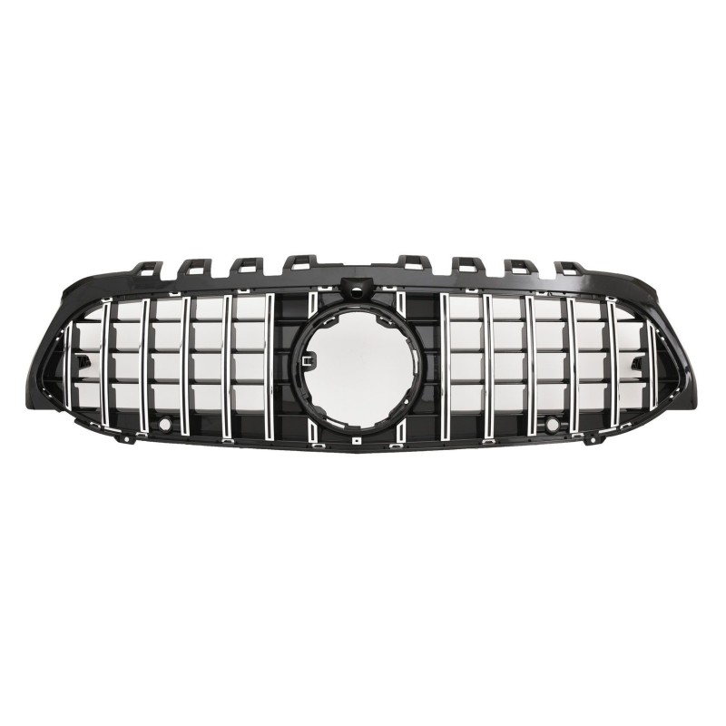 Grille Sport for Mercedes W177 A-CLASS 360° PANAMERICANA AMG GT LOOK