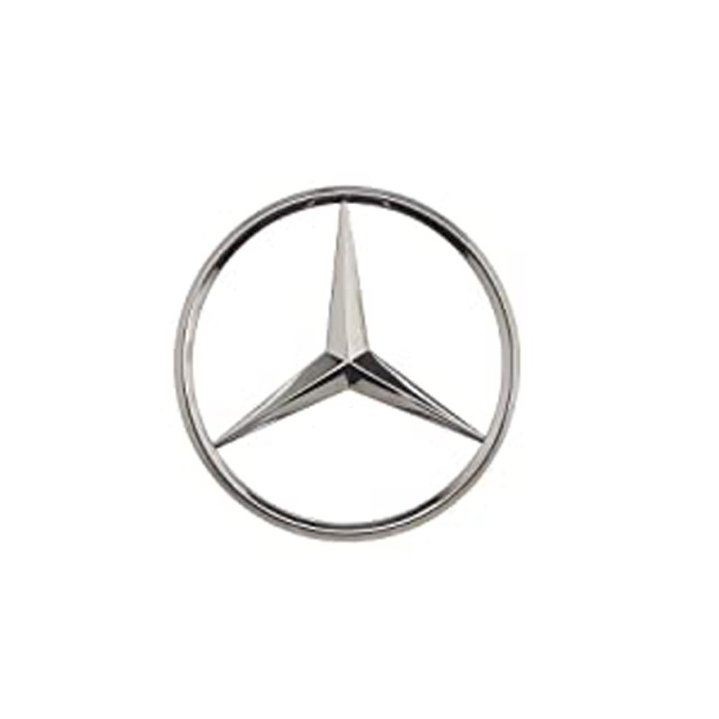 Σήμα πίσω καπό γνήσιο Mercedes-Benz A2117580058