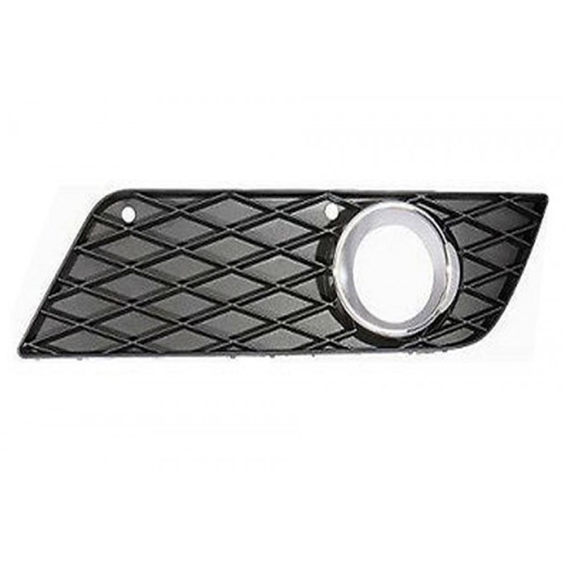 Left fog light grille avantgarde Mercedes-Benz A-class W169 facelift