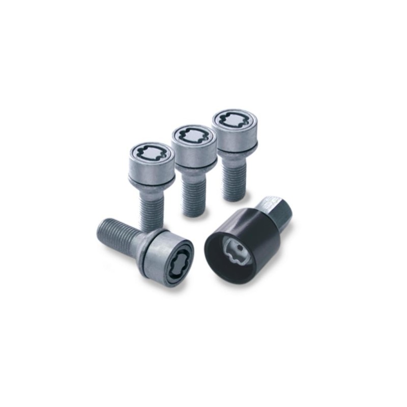 Rim locks M12x1.5x40 B66470154