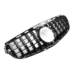 Grille  Mercedes w212 E-CLASS W212 2013+ e63 panamericana amg gt look
