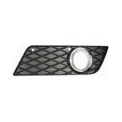 Left fog light grille avantgarde Mercedes-Benz A-class W169 facelift