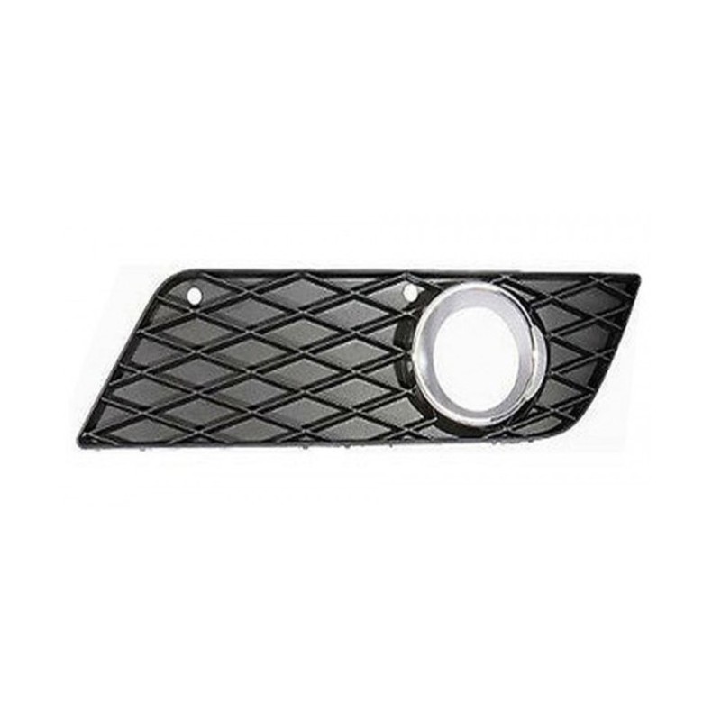 Left fog light grille avantgarde Mercedes-Benz A-class W169 facelift