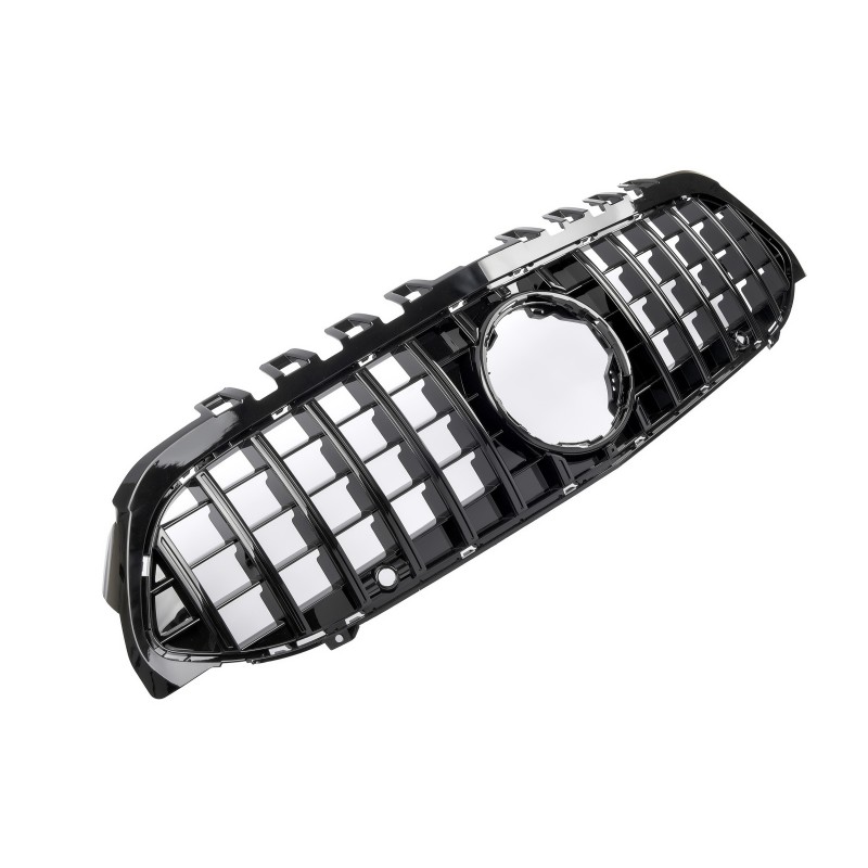 Grille sport for Mercedes W177 A-CLASS panamericana amg gt look