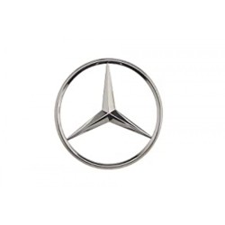 Σήμα πίσω καπό γνήσιο Mercedes-Benz  A2097580058