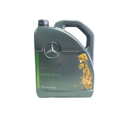 Λάδι κινητήρα 5W30 Mercedes-Benz 5L 229.51 A000989690613 ABDE MB 229.51