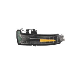 Left mirror blinker lamp Mercedes-Benz A2129067201