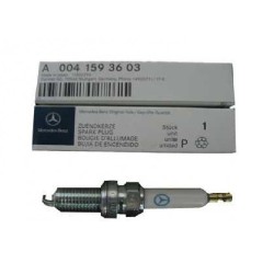 Μπουζί Mercedes-Benz A class W169, B class W245