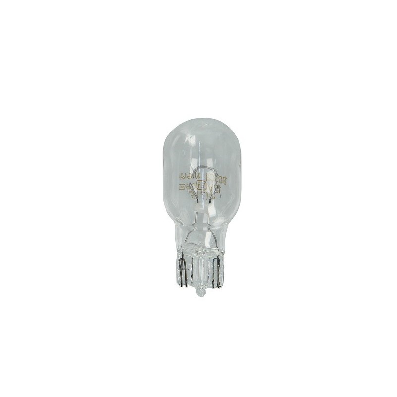 Light bulb12V 16W BOSCH 198730220510  W2,1X9,5D , 12V 16W , W16W