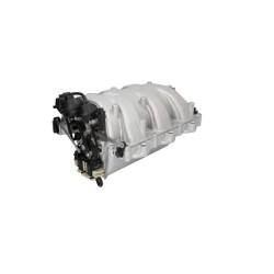 Πολλαπλή εισαγωγής Mercedes-Benz  PIERBURG 700246330 - A2721402401.