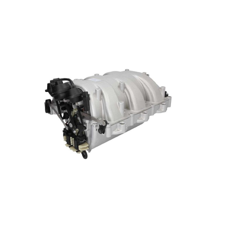 Air intake manifold Mercedes-Benz Pierburg A2721402401 / 700246330.