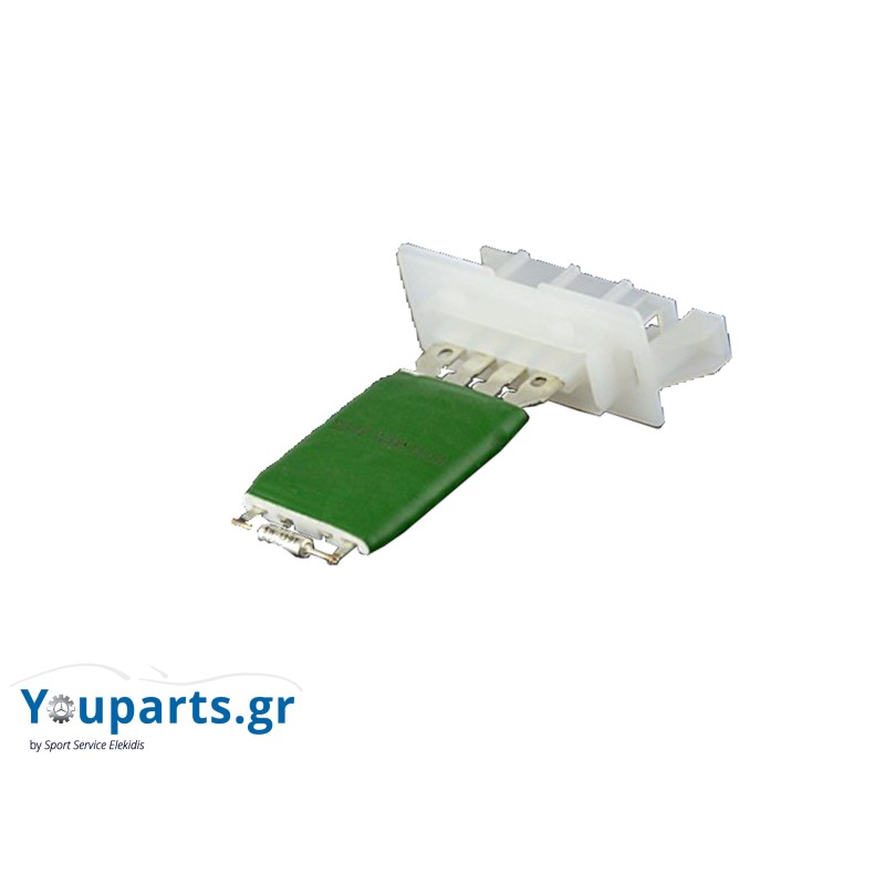 Αντίσταση καλοριφέρ Mercedes A W169 B W245