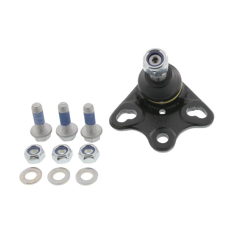 Μπαλάκι Ψαλιδιού Mercedes A-B class Moog W169, W245 ME-BJ-2075