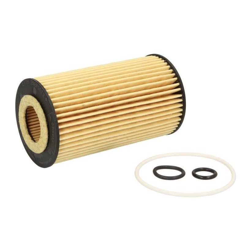 Oil Filter Hengst E11HD57 for Mercedes A6111800009