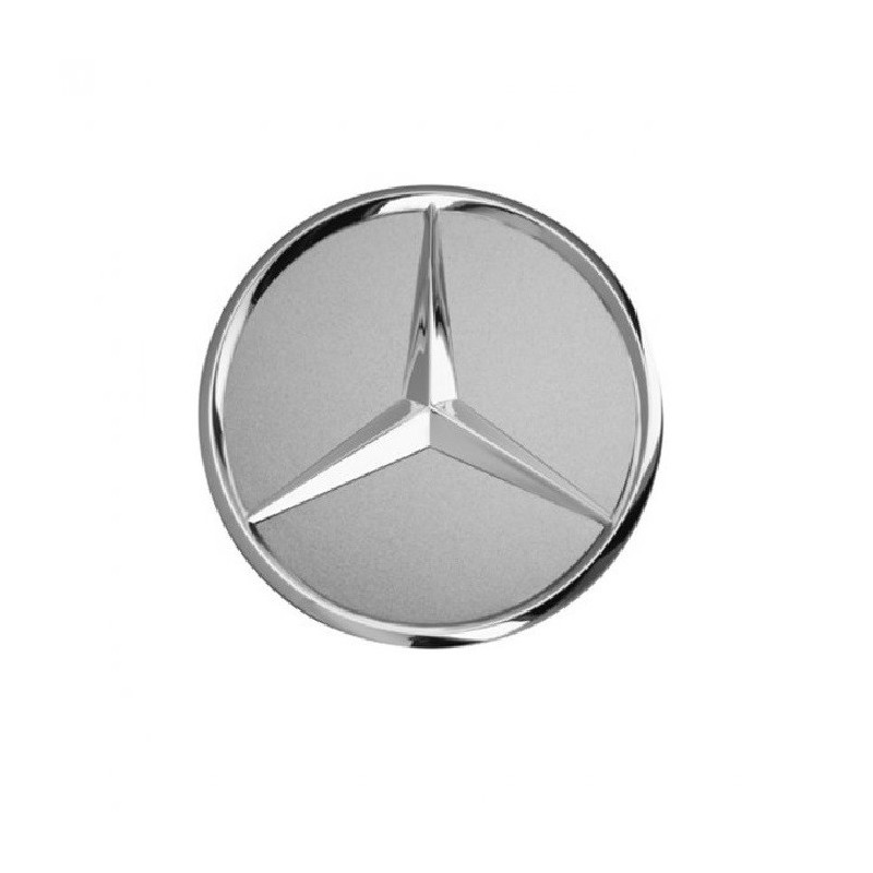 Τάπα, καπάκι ζάντας Mercedes-Benz B66470202.