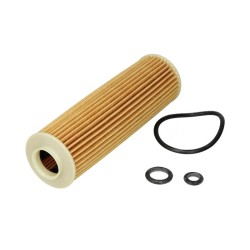 Φίλτρο λαδιού mercedes-benz 271 knecht mahle OX183/5D1 A2711800109