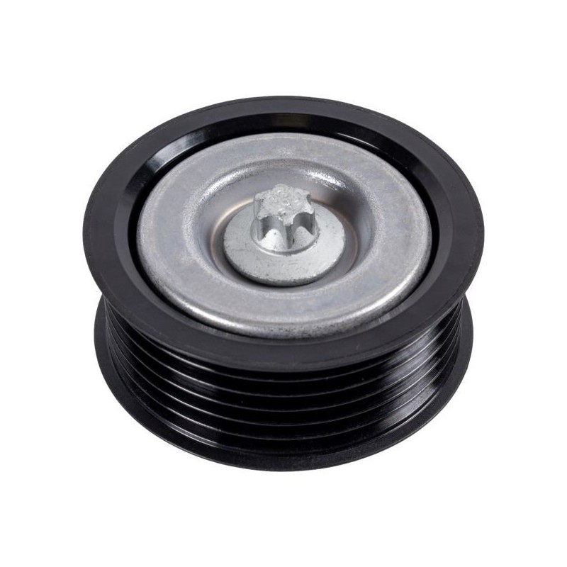 Τροχαλία ιμάντα Mercedes-Benz A0002021619