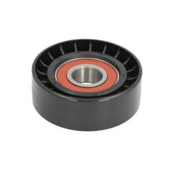 Guide pulley Mercedes-Benz A6402020419 original