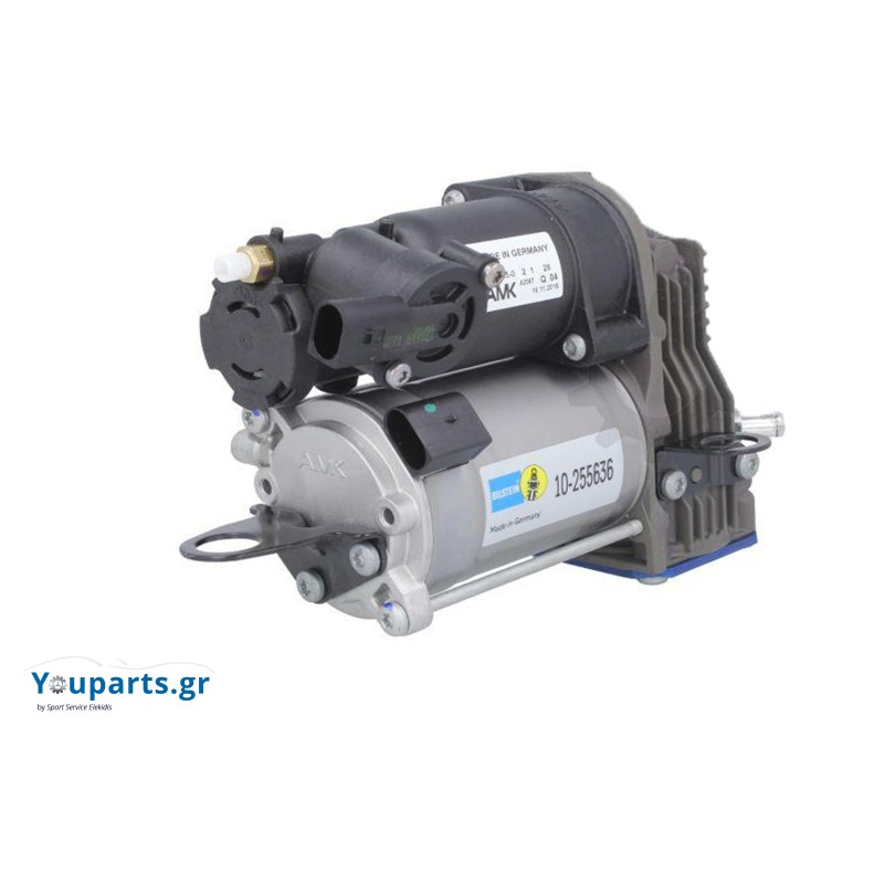 Κομπρεσέρ αερανάρτησης Bilstein Mercedes ML W164 GL X164