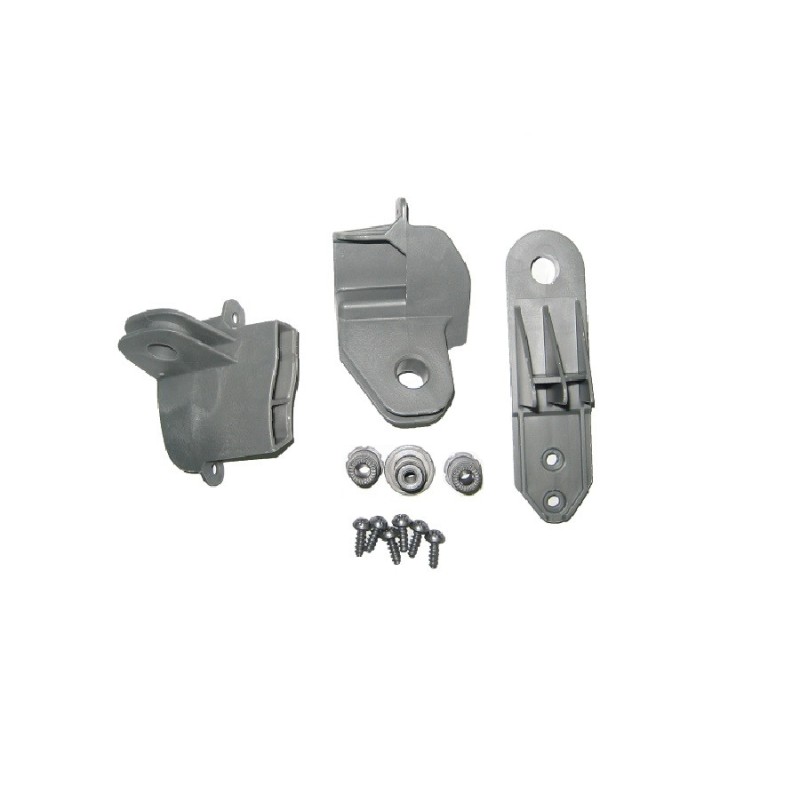 Σετ επισκευής φανού δεξί Mercedes-Benz A2098201214