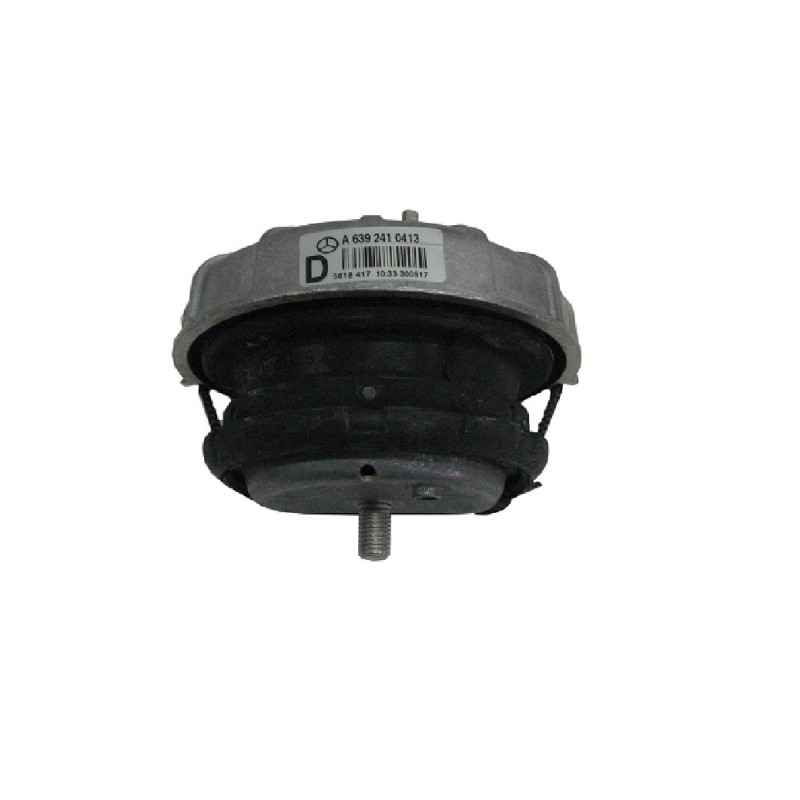 Βάση μηχανής εμπρός Mercedes-benz A6392410413.