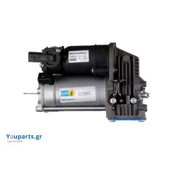 Κομπρεσέρ αερανάρτησης Bilstein Mercedes ML W164 GL X164
