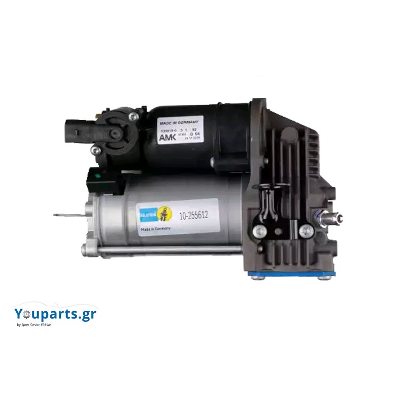 Κομπρεσέρ αερανάρτησης Bilstein Mercedes ML W164 GL X164