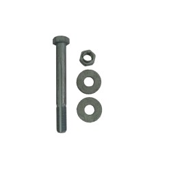 Camber correction screw Mercedes-Benz Α0003300018