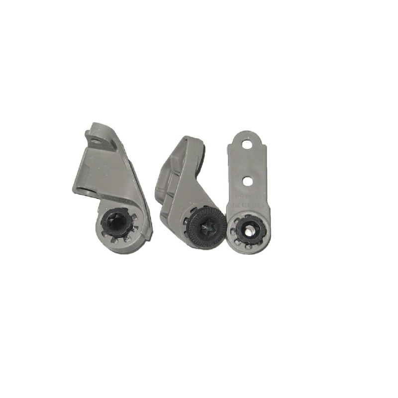 Headlight repair kit right  Mercedes-Benz A2038203214
