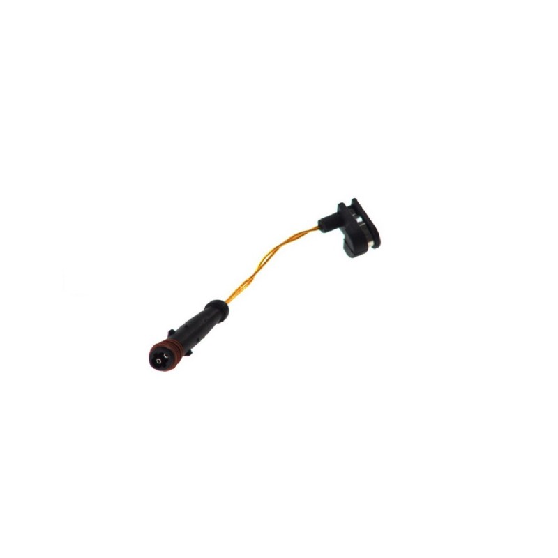 Brake wear sensor Mercedes-Benz A1645401017