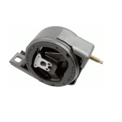 Rear engine mounting Mercedes-Benz A1682400618 original