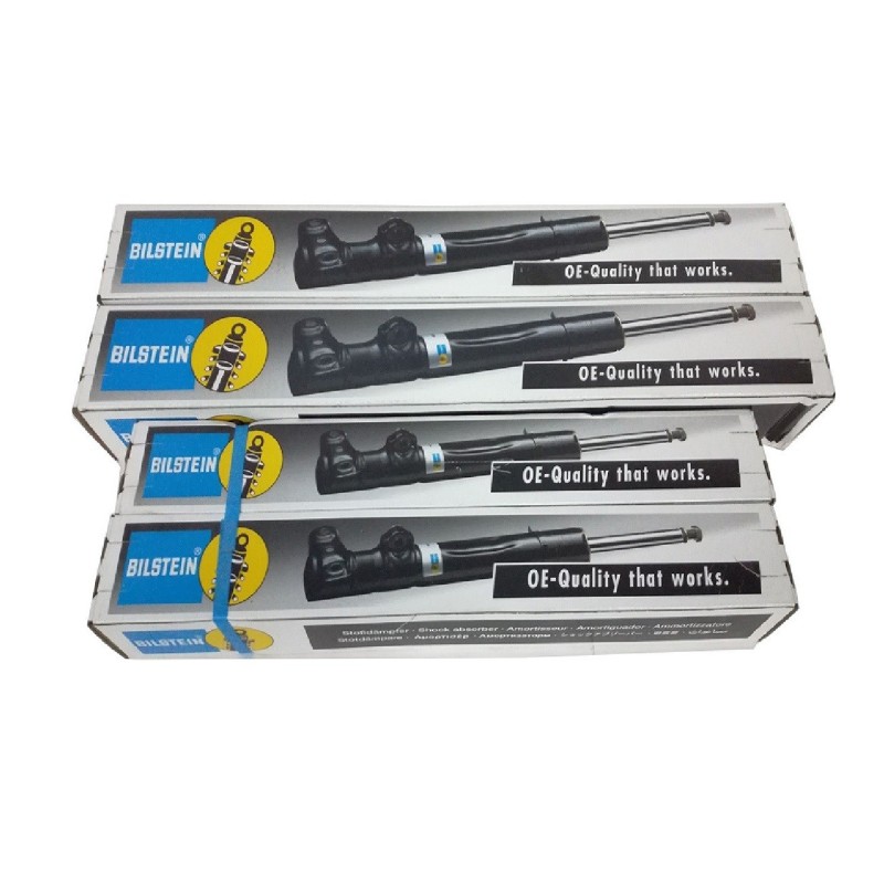 Bilstein shock absorbers for Smart For Two 451