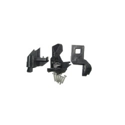 Headlight repair kit right  Mercedes-Benz A1698203014