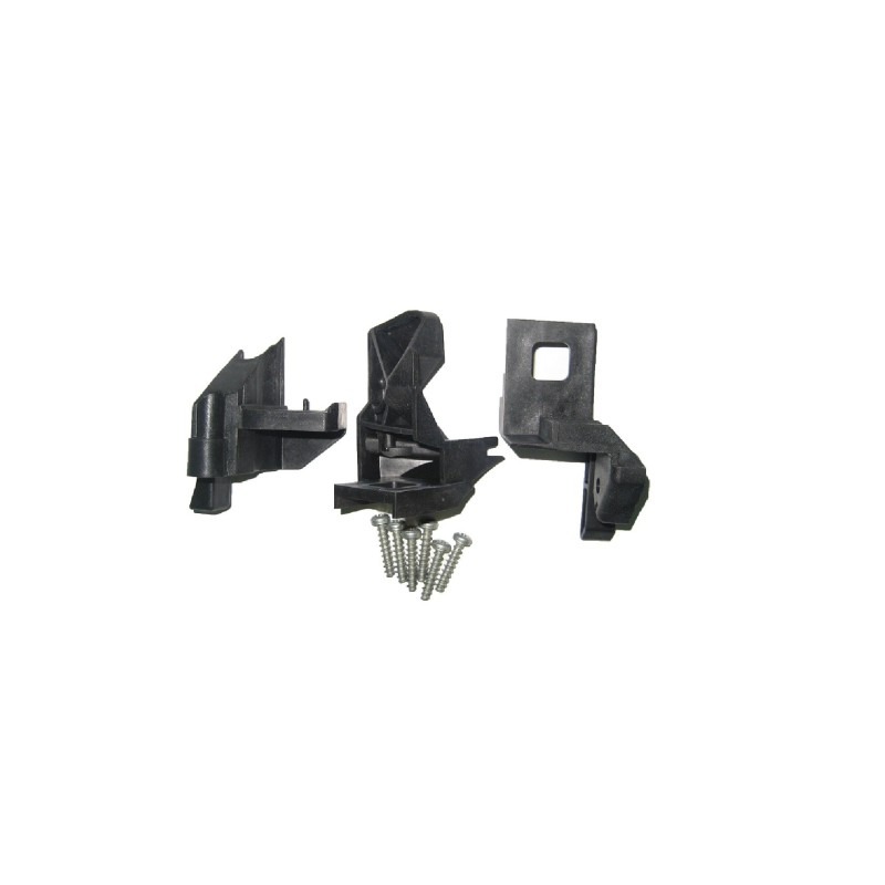 Headlight repair kit right  Mercedes-Benz A1698203014