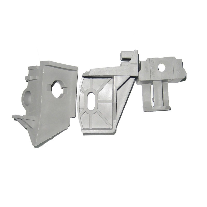 Headlight repair kit left Mercedes-Benz A1688202514