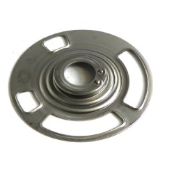 Pulse wheel Mercedes-Benz left A2720510739