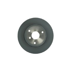 Βrake disc set SMART A4514210112 original