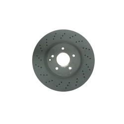 Δίσκος φρένων εμπρός Mercedes-Benz A2034211312