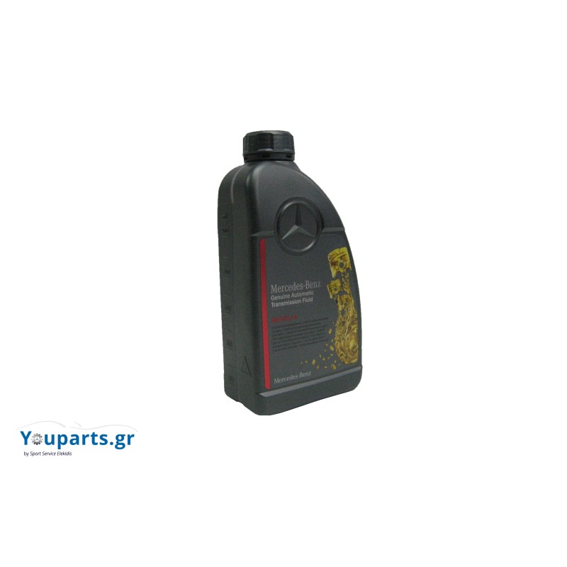 Λάδι αυτόματου κιβωτίου Mercedes-Benz A0009896805 11 1lt.