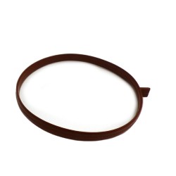 Intake manifold gasket Mercedes-benz A2711411080